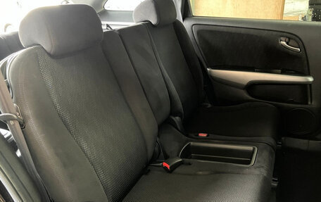 Honda Stream II, 2014 год, 946 000 рублей, 24 фотография