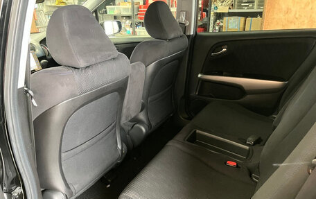 Honda Stream II, 2014 год, 946 000 рублей, 23 фотография