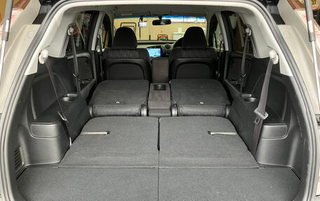 Honda Stream II, 2014 год, 946 000 рублей, 31 фотография