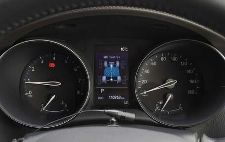 Toyota C-HR I рестайлинг, 2020 год, 2 050 000 рублей, 19 фотография