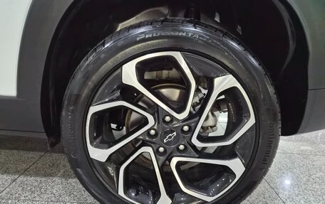 Chevrolet Trax, 2023 год, 1 640 999 рублей, 8 фотография