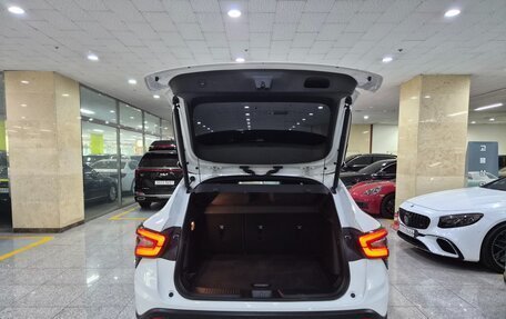 Chevrolet Trax, 2023 год, 1 640 999 рублей, 5 фотография