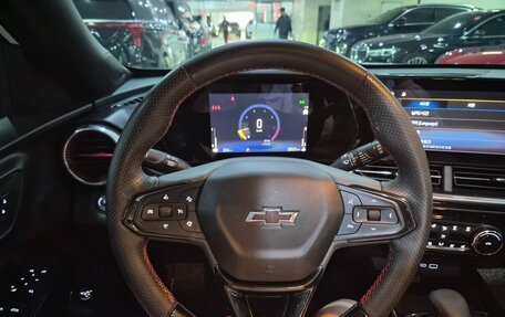 Chevrolet Trax, 2023 год, 1 640 999 рублей, 12 фотография