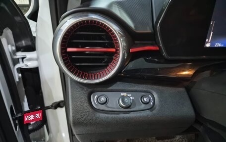 Chevrolet Trax, 2023 год, 1 640 999 рублей, 15 фотография