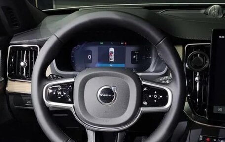 Volvo XC90 II рестайлинг, 2025 год, 10 500 010 рублей, 6 фотография