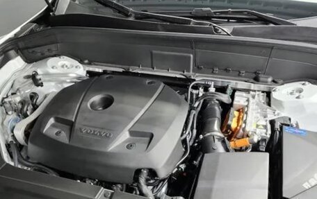 Volvo XC90 II рестайлинг, 2025 год, 10 500 010 рублей, 5 фотография