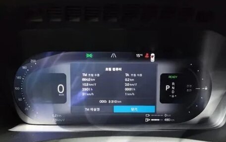 Volvo XC90 II рестайлинг, 2025 год, 10 500 010 рублей, 7 фотография
