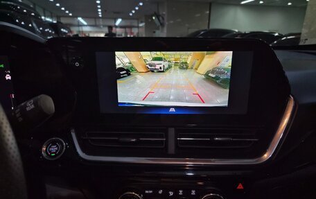 Chevrolet Trax, 2023 год, 1 640 999 рублей, 17 фотография