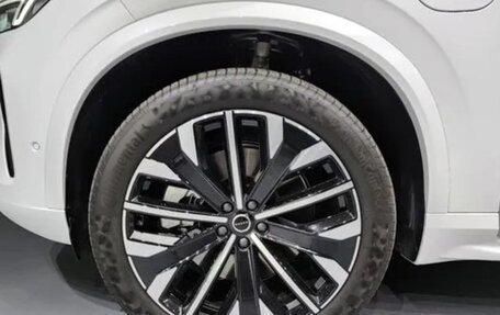 Volvo XC90 II рестайлинг, 2025 год, 10 500 010 рублей, 8 фотография