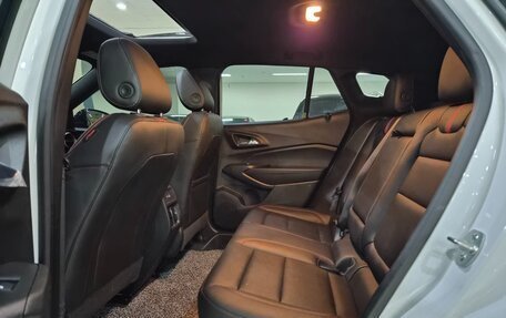 Chevrolet Trax, 2023 год, 1 640 999 рублей, 19 фотография