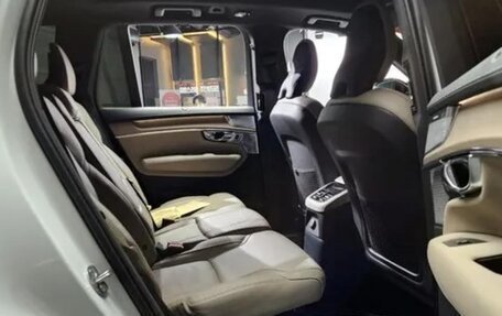 Volvo XC90 II рестайлинг, 2025 год, 10 500 010 рублей, 14 фотография