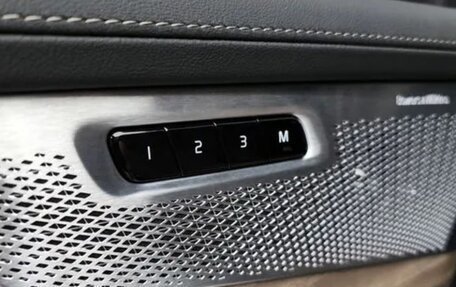Volvo XC90 II рестайлинг, 2025 год, 10 500 010 рублей, 15 фотография