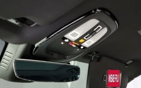 Volvo XC90 II рестайлинг, 2025 год, 10 500 010 рублей, 18 фотография