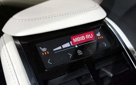 Volvo XC90 II рестайлинг, 2025 год, 10 500 010 рублей, 19 фотография