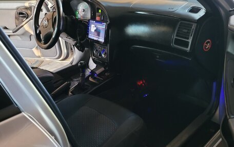 Hyundai Elantra III, 2010 год, 560 000 рублей, 7 фотография