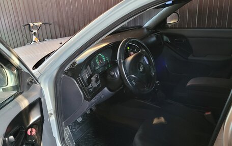 Hyundai Elantra III, 2010 год, 560 000 рублей, 6 фотография