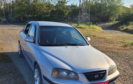 Hyundai Elantra III, 2010 год, 560 000 рублей, 2 фотография