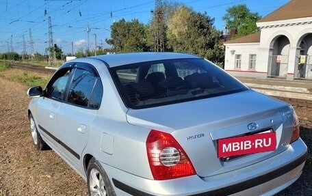 Hyundai Elantra III, 2010 год, 560 000 рублей, 3 фотография