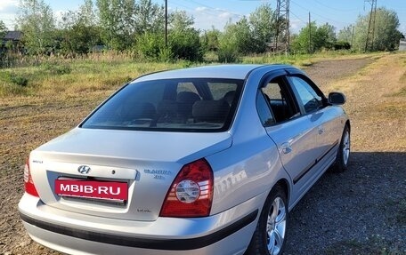 Hyundai Elantra III, 2010 год, 560 000 рублей, 4 фотография