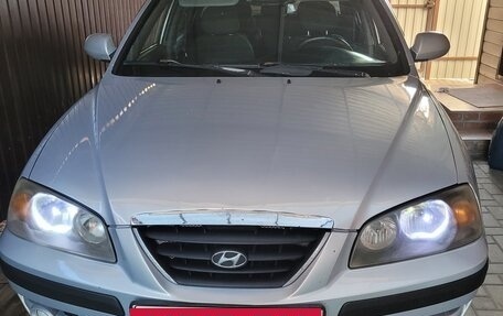 Hyundai Elantra III, 2010 год, 560 000 рублей, 8 фотография