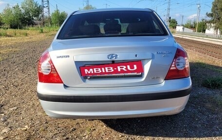 Hyundai Elantra III, 2010 год, 560 000 рублей, 5 фотография