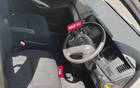 Toyota ISis I, 2012 год, 1 125 000 рублей, 4 фотография