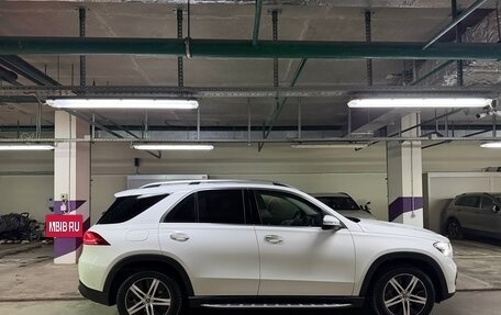 Mercedes-Benz GLE, 2019 год, 5 440 000 рублей, 7 фотография