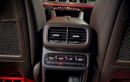 Mercedes-Benz GLE, 2019 год, 5 440 000 рублей, 12 фотография