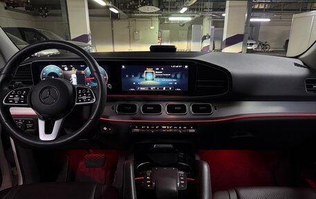Mercedes-Benz GLE, 2019 год, 5 440 000 рублей, 10 фотография