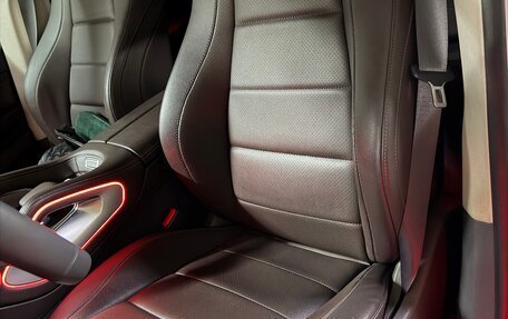 Mercedes-Benz GLE, 2019 год, 5 440 000 рублей, 14 фотография
