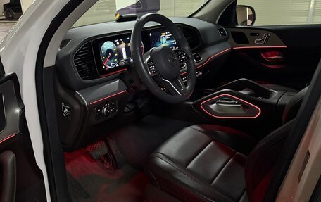 Mercedes-Benz GLE, 2019 год, 5 440 000 рублей, 9 фотография