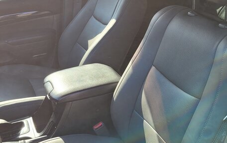 Toyota Land Cruiser Prado 120 рестайлинг, 2007 год, 1 600 000 рублей, 13 фотография