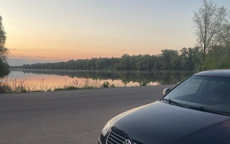 Volkswagen Passat B5+ рестайлинг, 2004 год, 349 000 рублей, 3 фотография