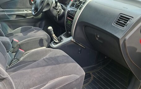 Hyundai Tucson III, 2007 год, 790 000 рублей, 4 фотография