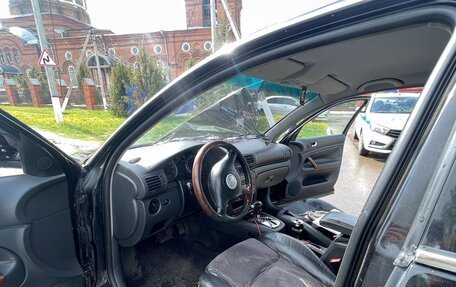 Volkswagen Passat B5+ рестайлинг, 2004 год, 349 000 рублей, 5 фотография
