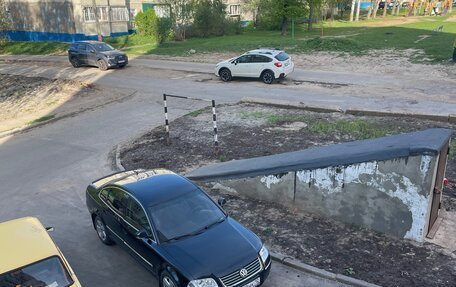 Volkswagen Passat B5+ рестайлинг, 2004 год, 349 000 рублей, 7 фотография