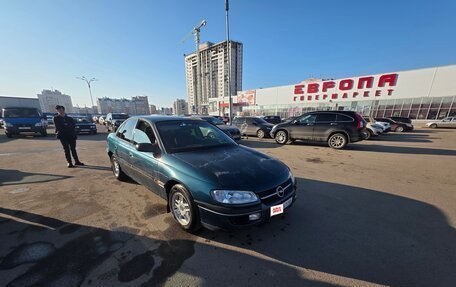 Opel Omega B, 1997 год, 180 000 рублей, 2 фотография
