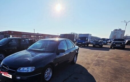 Opel Omega B, 1997 год, 180 000 рублей, 3 фотография