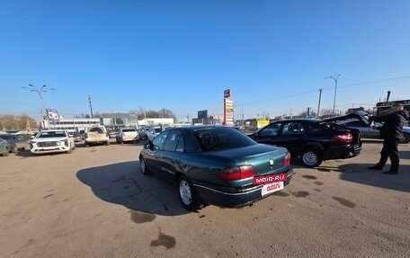 Opel Omega B, 1997 год, 180 000 рублей, 6 фотография