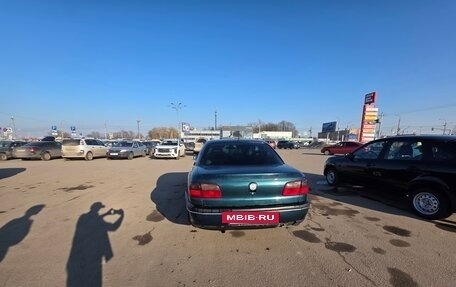 Opel Omega B, 1997 год, 180 000 рублей, 4 фотография