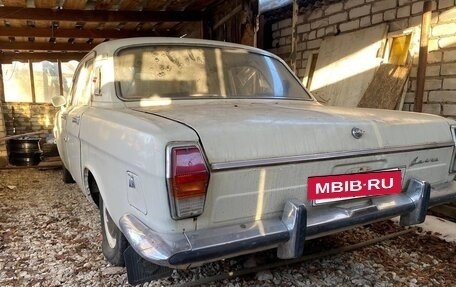 ГАЗ 24 «Волга» I (24), 1980 год, 150 000 рублей, 7 фотография