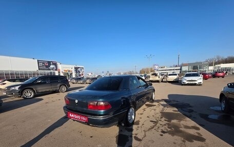Opel Omega B, 1997 год, 180 000 рублей, 5 фотография