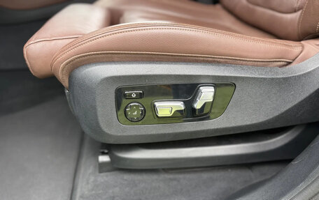 BMW X5, 2018 год, 5 600 000 рублей, 10 фотография