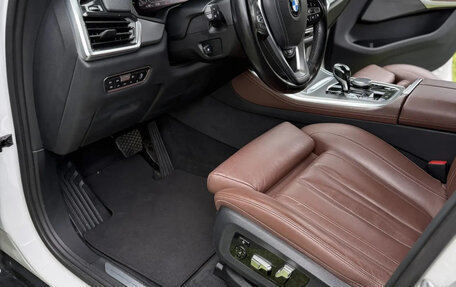 BMW X5, 2018 год, 5 600 000 рублей, 9 фотография