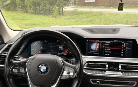BMW X5, 2018 год, 5 600 000 рублей, 15 фотография