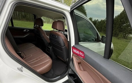 BMW X5, 2018 год, 5 600 000 рублей, 12 фотография