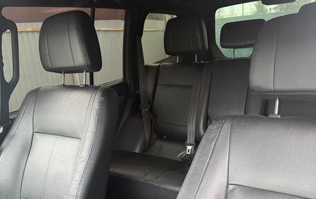 Mitsubishi Pajero IV, 2014 год, 2 300 000 рублей, 2 фотография