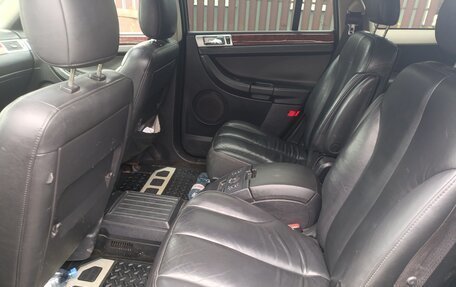 Chrysler Pacifica (CS), 2003 год, 500 000 рублей, 6 фотография