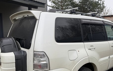 Mitsubishi Pajero IV, 2014 год, 2 300 000 рублей, 3 фотография