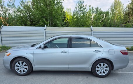 Toyota Camry, 2008 год, 1 350 000 рублей, 2 фотография